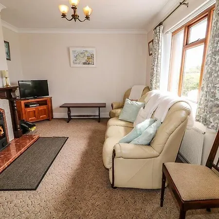 Tatil Evi Sparkling Waters Malin Head