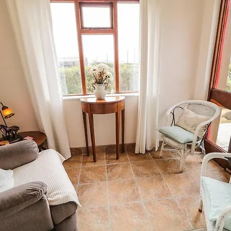Tatil Evi Sparkling Waters Malin Head