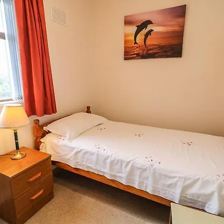 Tatil Evi Sparkling Waters Malin Head